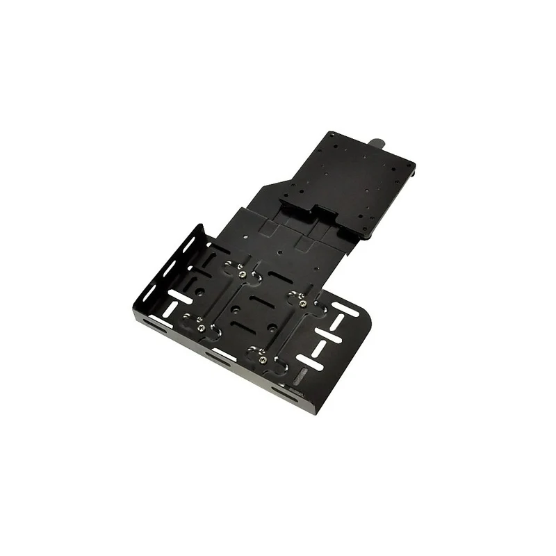 Ergotron Support pour unité centrale mmC VESA