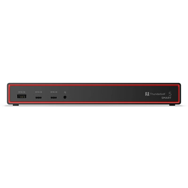 Lenovo ThinkPad Thunderbolt 5 Smart Dock 7500 265W Adapter