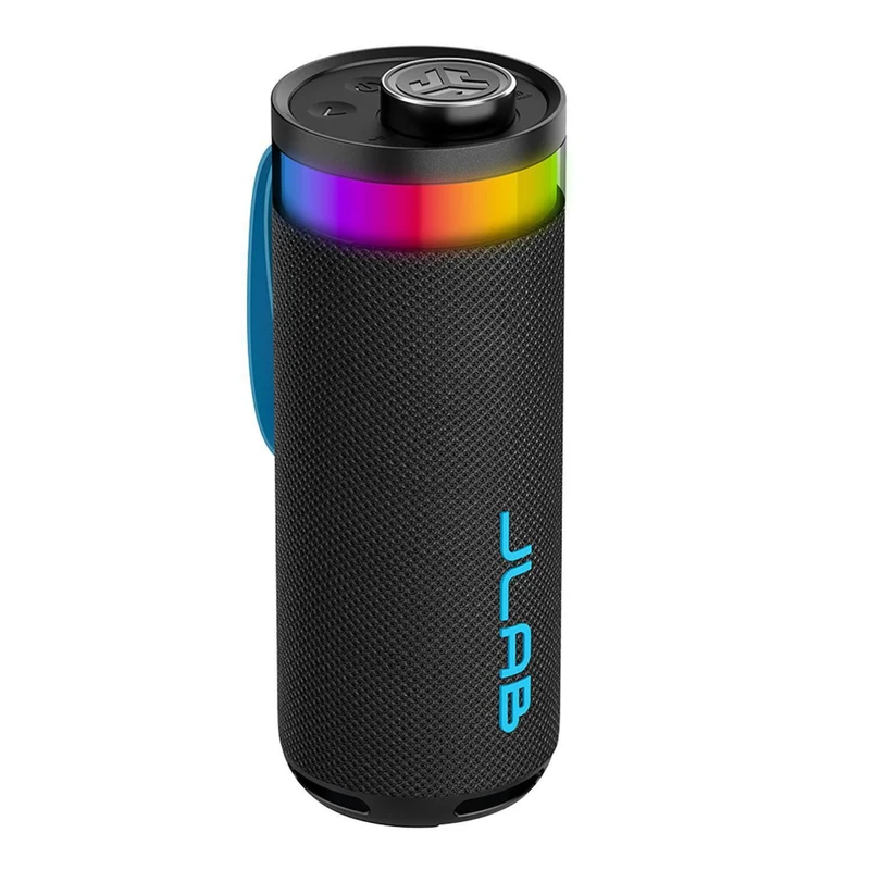 Jlab - Haut-Parleur sans Fil Go Party, Noir