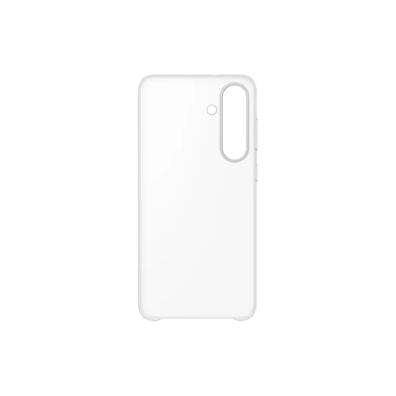 Samsung Galaxy S25 FE Case - Transparent