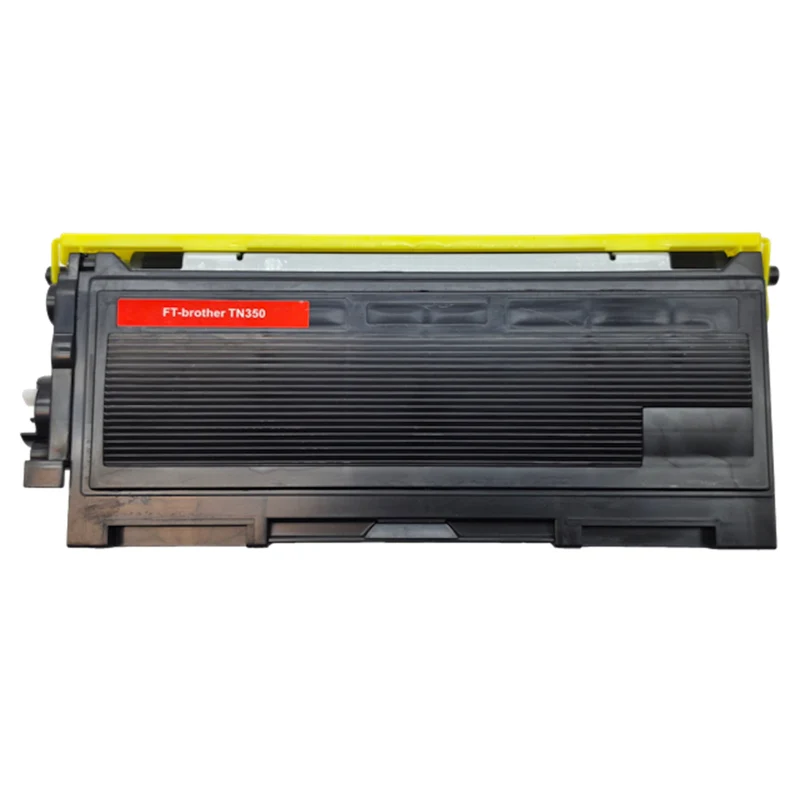 Balloon Brand Brother TN350 Compatible Toner Cartridge - Standard Yield - Black