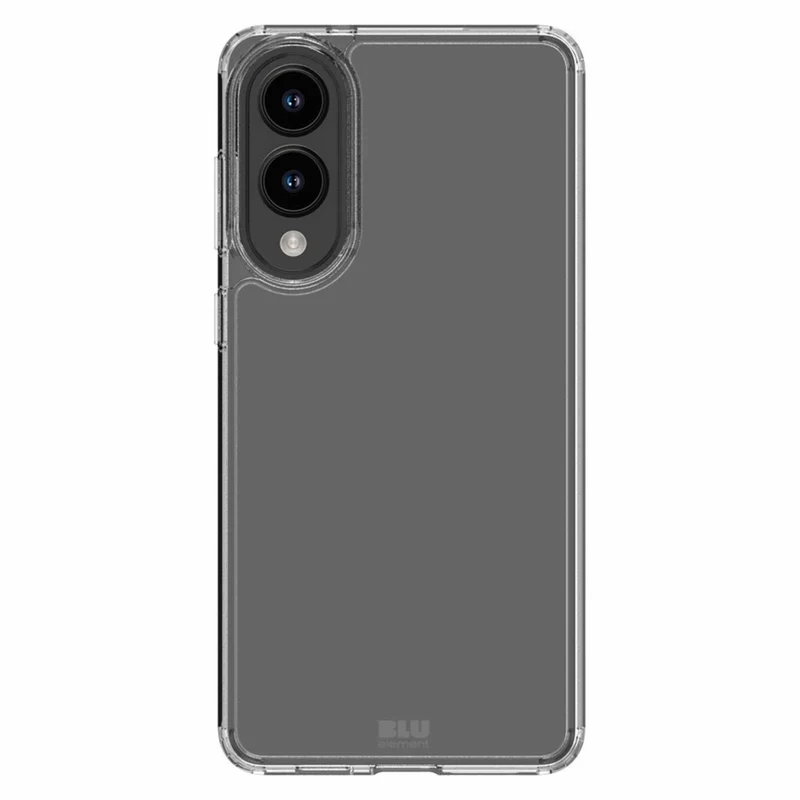 Blu Element DropZone Air Case for Galaxy S25 Edge - Clear