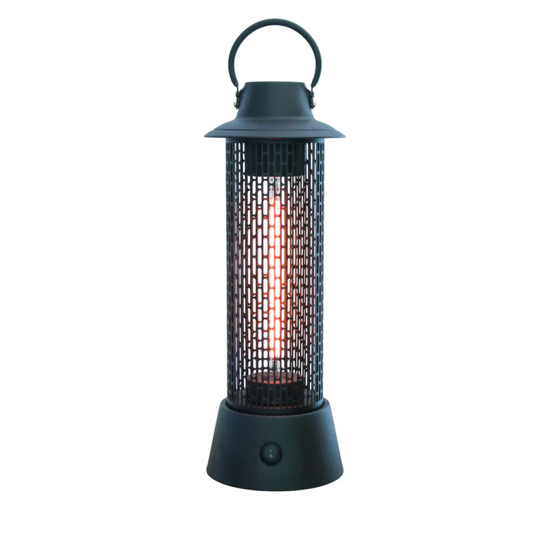 Westinghouse 1200-Watt Portable Infrared Electric Patio Heater