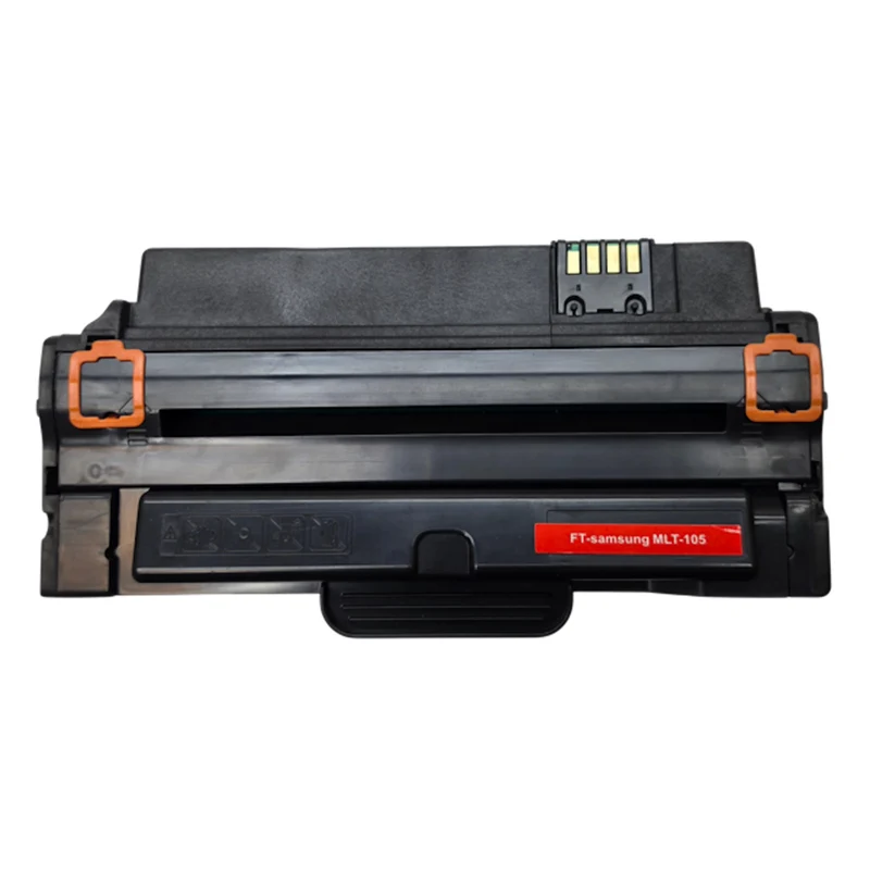 Balloon Brand - Cartouche de toner compatible Samsung D105 de marque Balloon - Haut rendement - Noire
