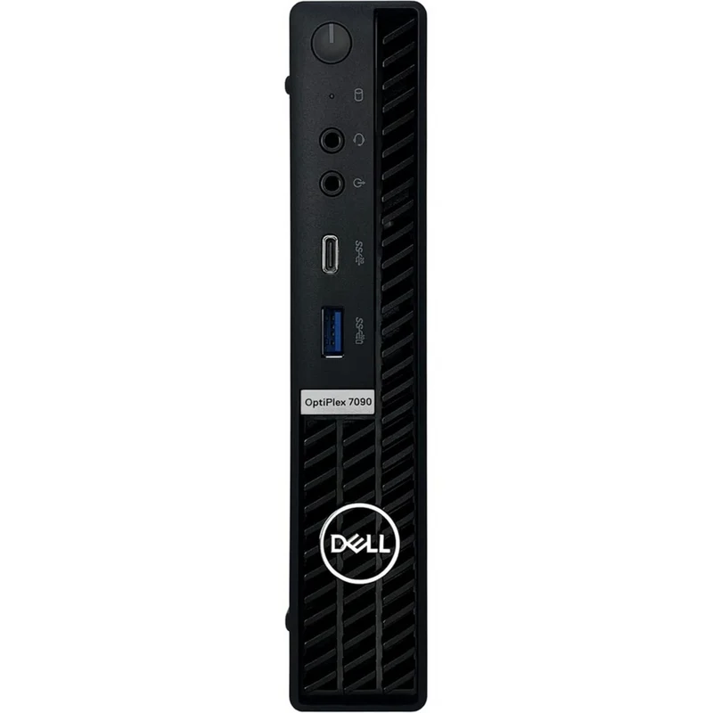 Dell - Réconditionné OptiPlex 7090 Bureau, Intel Core i7, 512 Go SSD, 16 Go RAM, Windows 11 Pro