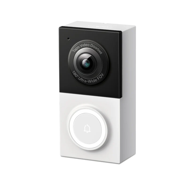TP-Link Smart Video Doorbell