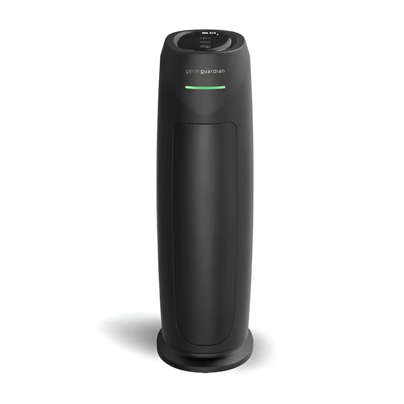 GermGuardian AC4880B Air Purifier with HEPA Filter