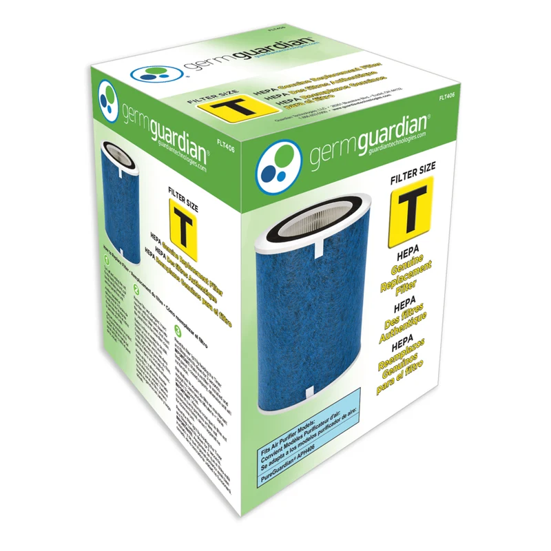 GermGuardian HEPA Genuine Replacement Filter T for APH406W