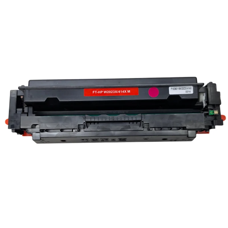 Balloon Brand HP W2023X Compatible Toner Cartridge - High Yield - Magenta