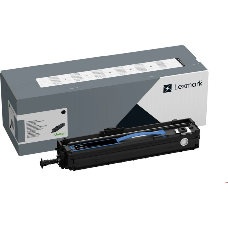 Lexmark - Unité d'imagerie - Noir
