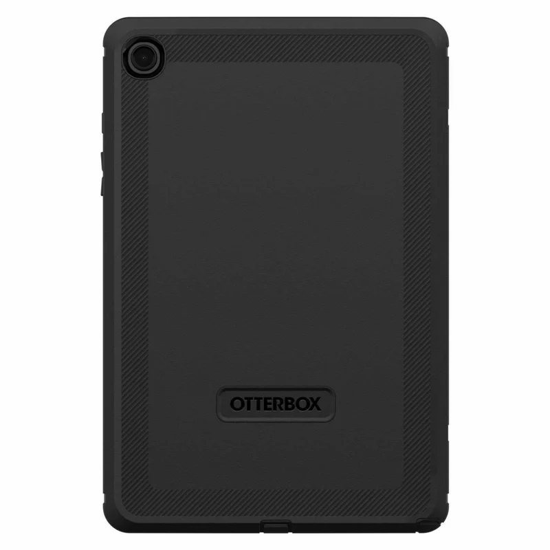 OtterBox - Étui de Protection Defender pour Samsung Galaxy Tab A9 - Noir