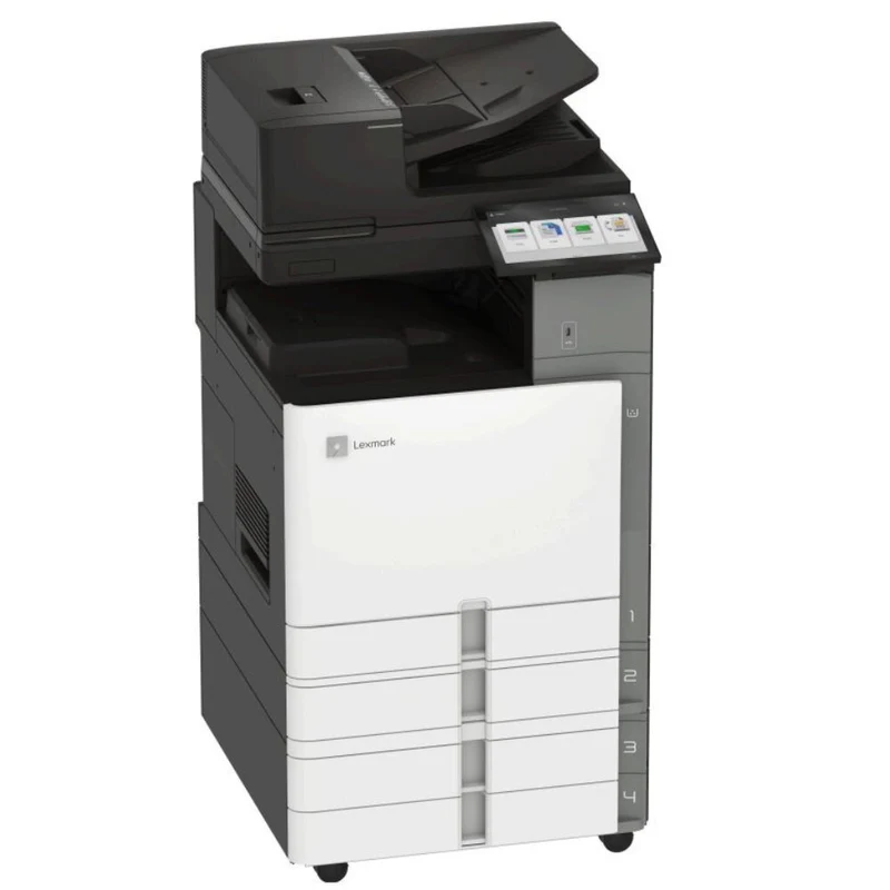 Lexmark CX962TSE Multifunction A3 Color Laser Printer