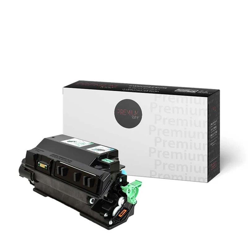 Premium Tone Ricoh 419083/418446 Compatible - Black