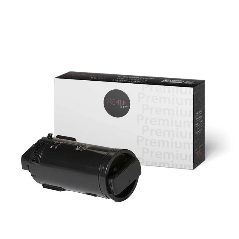 Premium Tone Xerox 106R03584 Toner Cartridge - Extra High Yield - Black