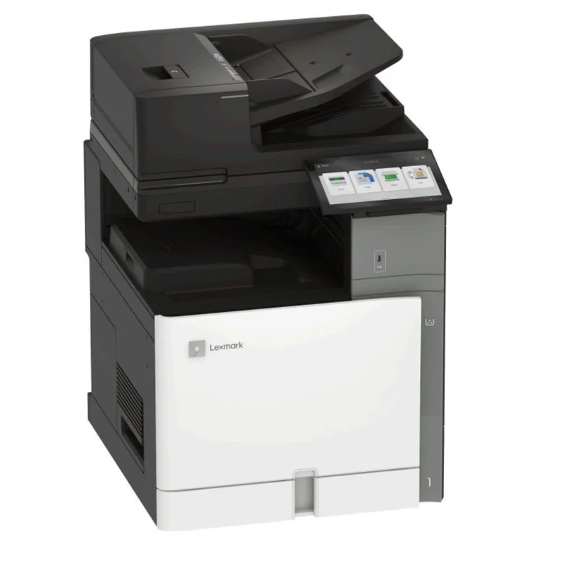 Lexmark CX961SE Multifunction A3 Color Laser Printer