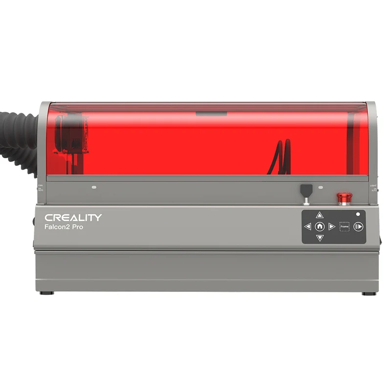 Creality Falcon2 Pro 22 W Laser Engraving Machine