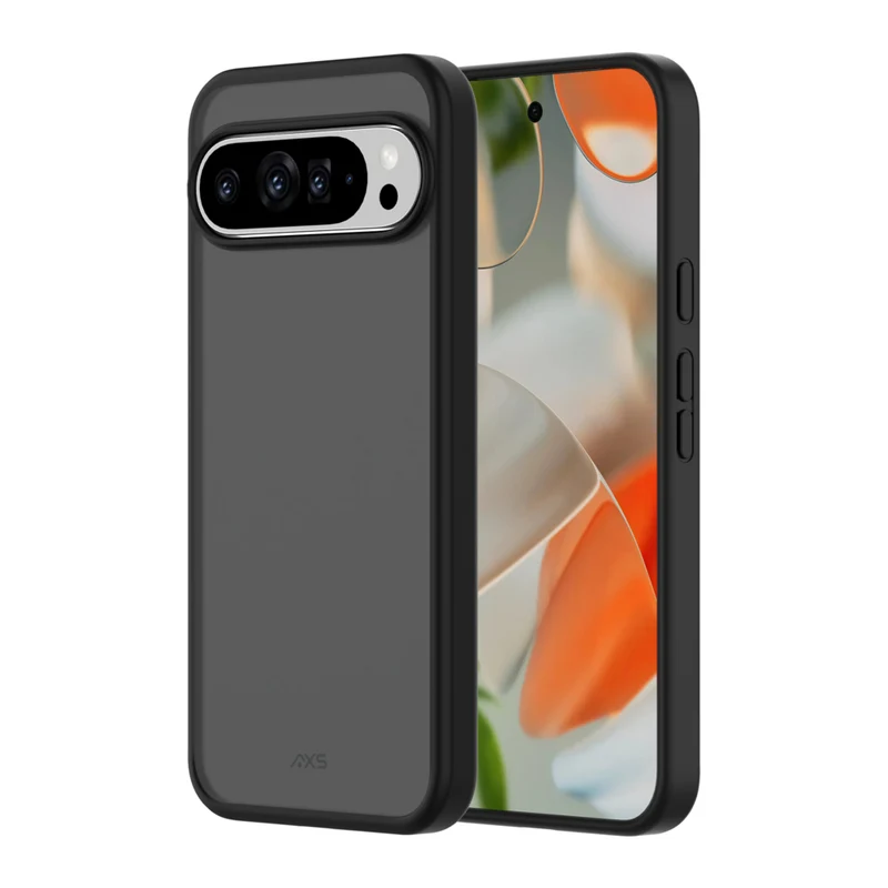 AXS PROShield Drop-tested Soft Case for Google Pixel 9 Pro XL - Smoke