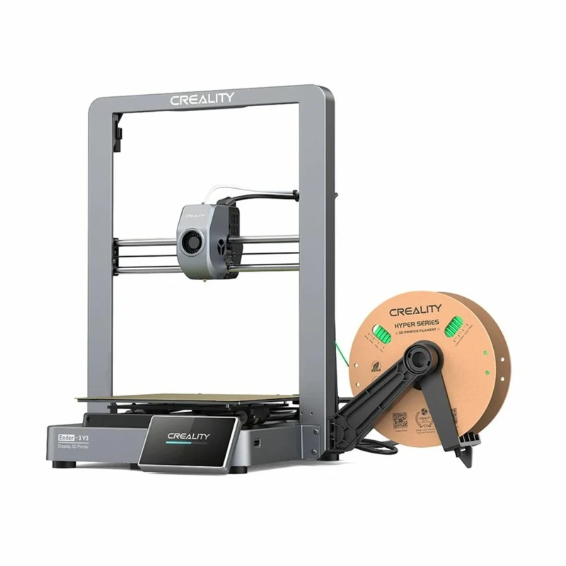 Creality Ender-3 V3 FDM 3D Printer