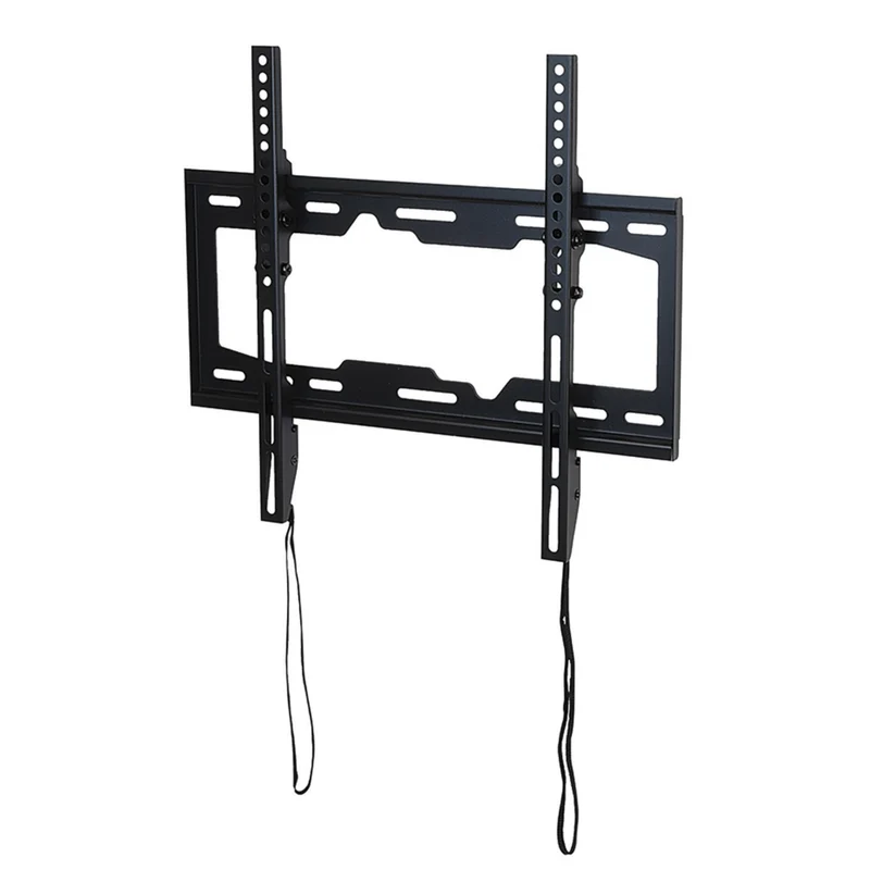RCA Tilt TV Wall Mount - 32" to 60" - Black