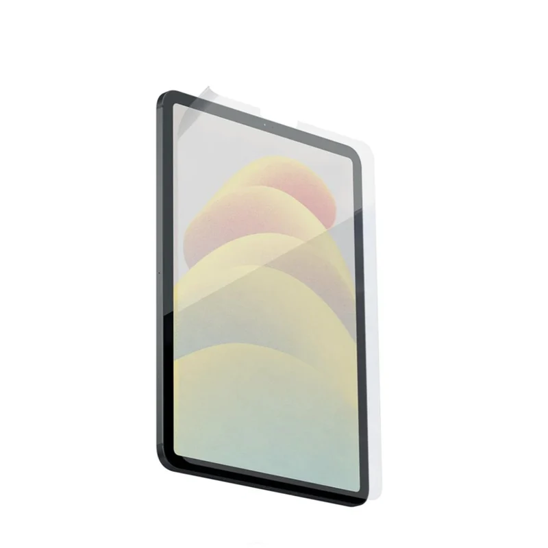 Paperlike 2.1 Screen Protector for iPad Pro 12.9" (6th/5th Gen) - Clear - 2 Pack