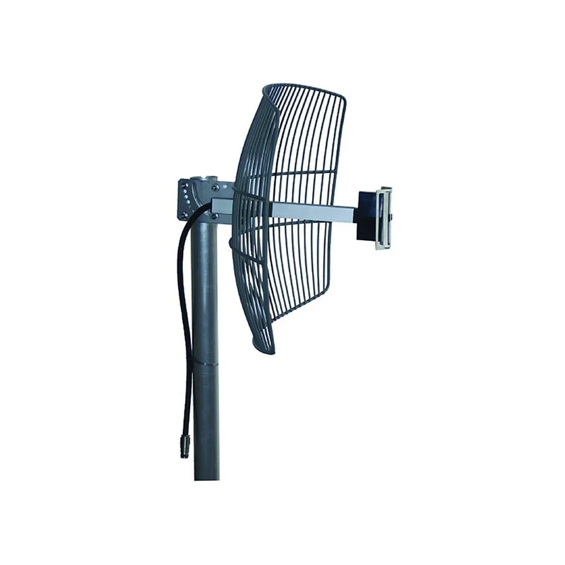 TurMode 2.4GHz 19dB Outdoor Directional WiFi Antenna (WAG24212)