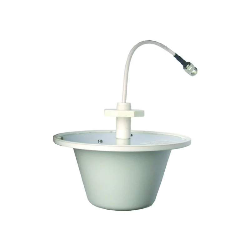 TurMode 2.4GHz 5.5dB Indoor/Outdoor Round Directional WiFi Antenna (WAC24062)