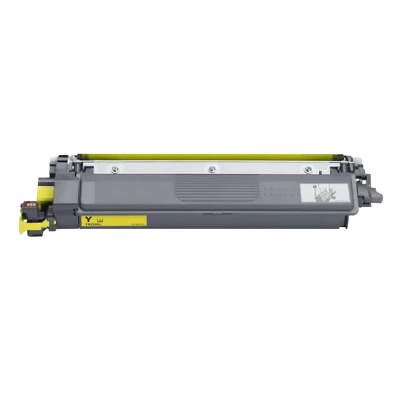 Ecotone Brother TN229XXLY Reman Toner Cartridge - Extra High Yield - Yellow