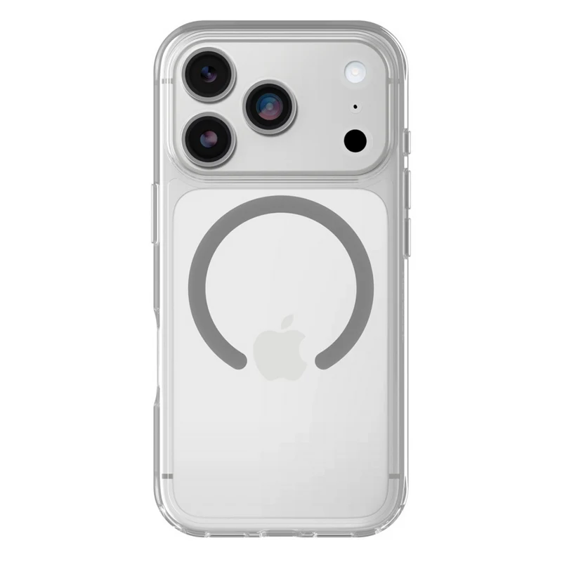 OtterBox Lumen Clear MagSafe Case for iPhone 18 Pro - Clear