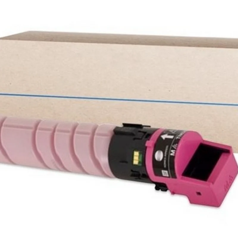 Premium Tone Konica Minolta TN328M TN626M Alternative Toner Cartridge - Standard Yield - Magenta