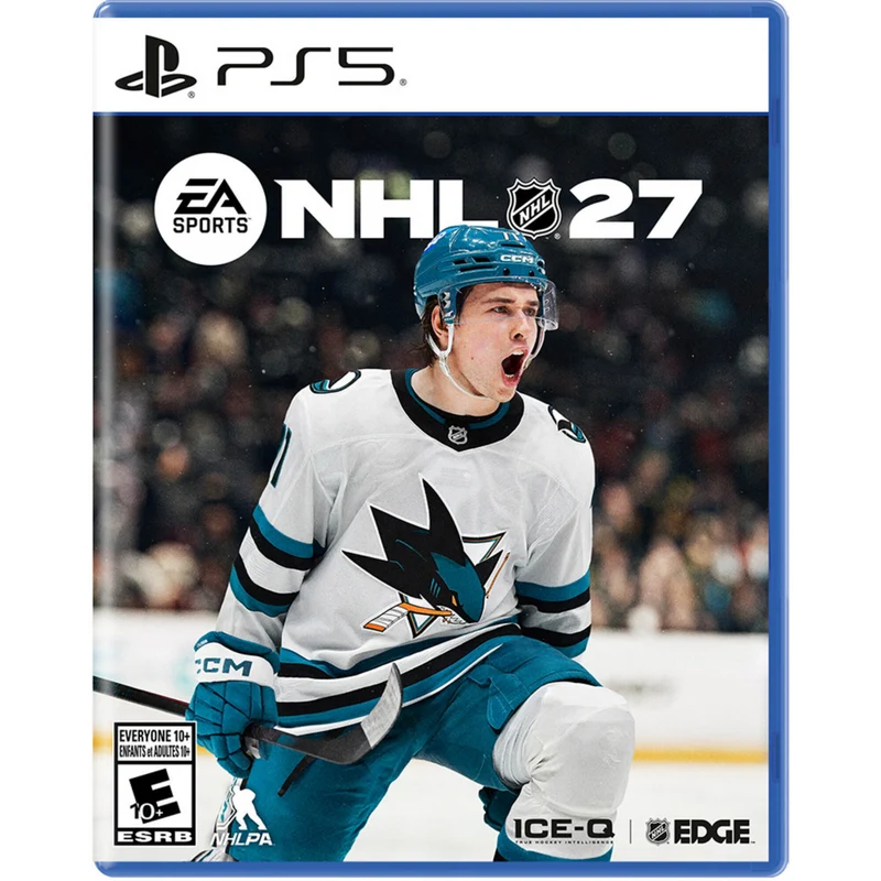 EA SPORTS NHL 27 pour PlayStation 5