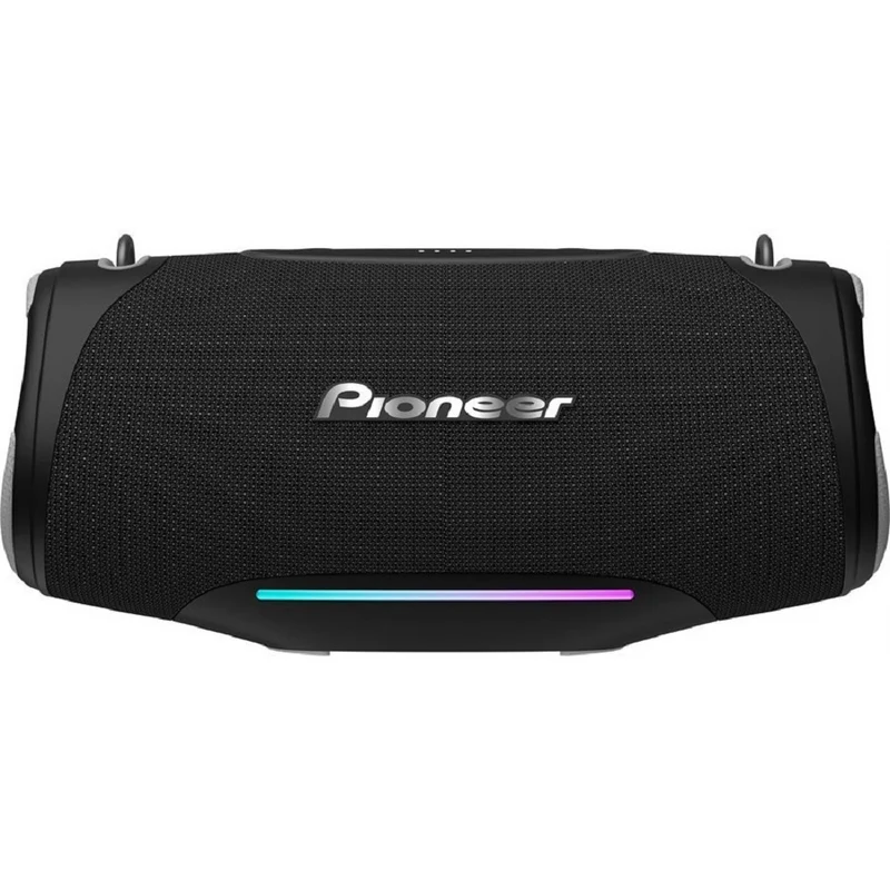 Pioneer PBL402 Bluetooth Boom Box Speaker with Strap