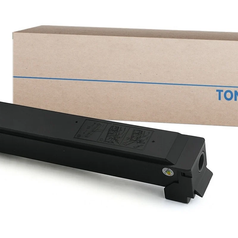 Premium Tone - Kyocera TK-5317K (1T02WH0US0) Cartouche de toner alternative - Rendement Standard - Noir