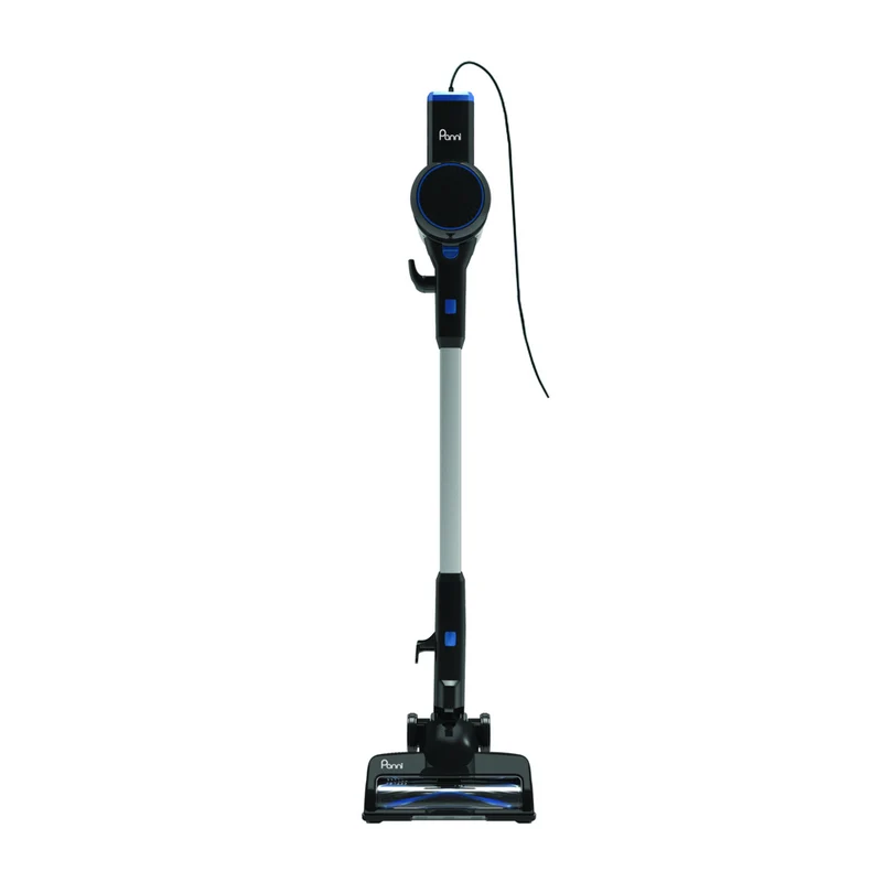 Panni V1182 3-in-1 Corded Stick Vacuum