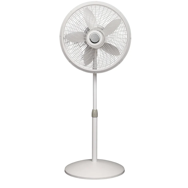 Lasko - Ventilateur sur pied Lasko Cyclone de 18"