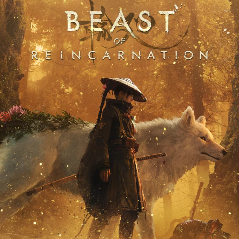 Beast of Reincarnation pour Xbox Series X|S et Win 10 [Téléchargement ]
