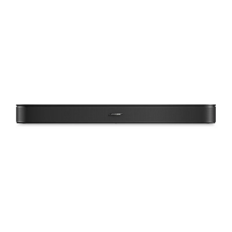 Bose TV Speaker 2nd Gen - Black