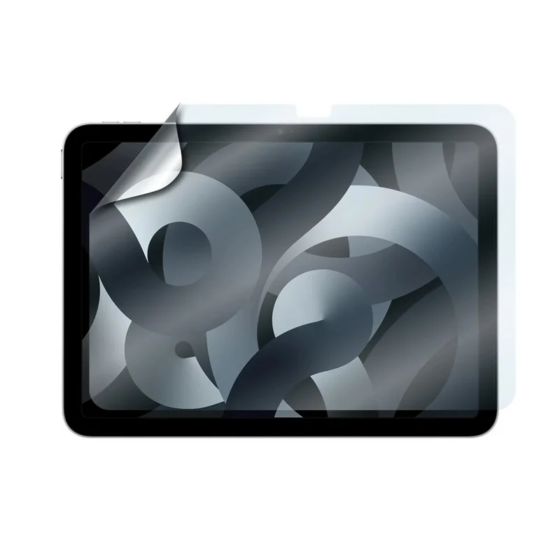 Targus Scratch-Resistant Antimicrobial Screen Protector for iPad A16 (11th gen.) and iPad (10th gen.) 10.9"