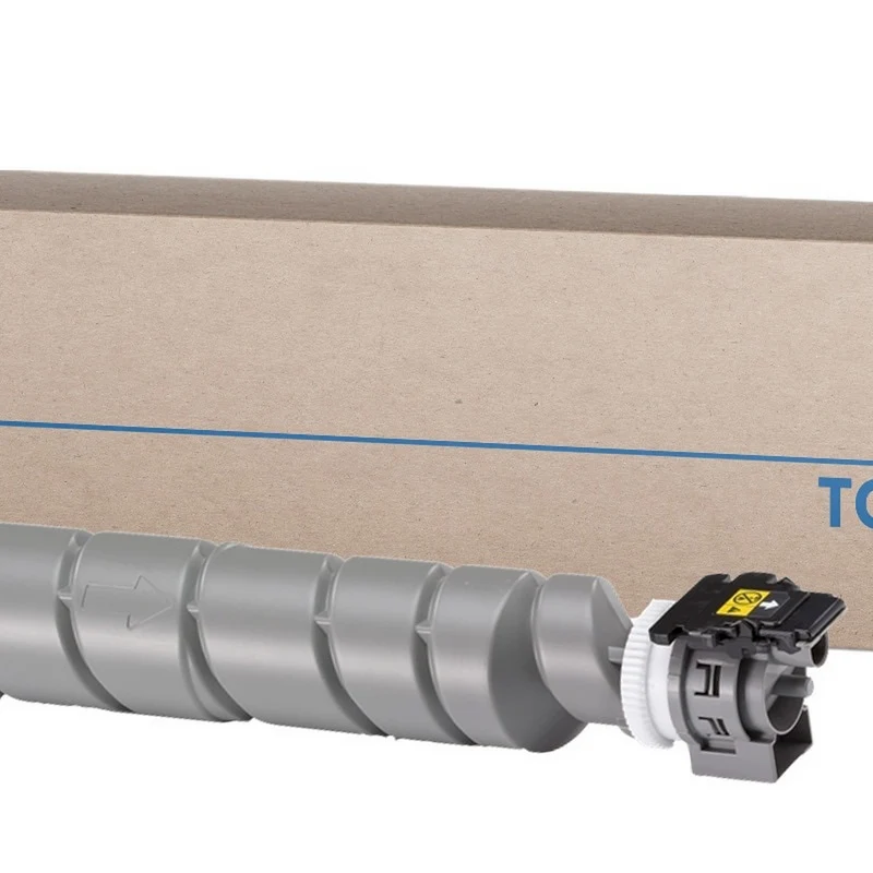 Premium Tone Kyocera WT-8500 Alternative Waste Toner Cartridge - Standard Yield - Black