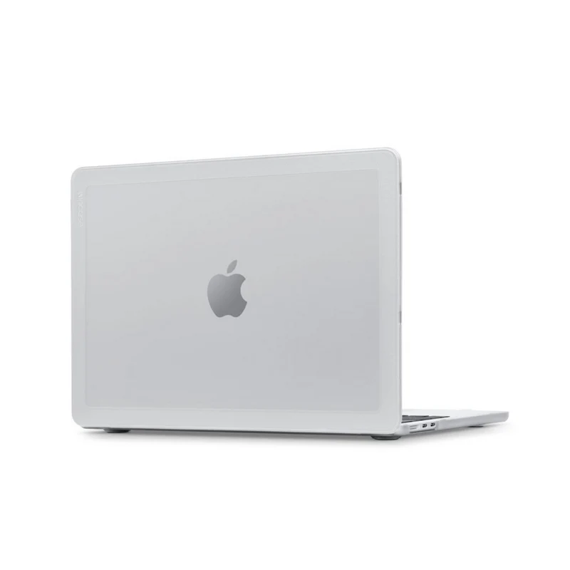 Incase - Edge Hardshell pour MacBook Air 13 po - Transparent