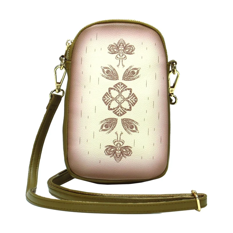 Oscardo - Pat Bruderer Bee-lieve Sac pour téléphone