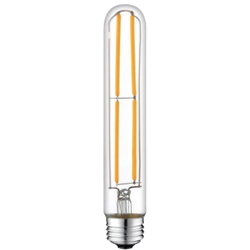 Northern Stars - DEL Ampoule, LE-8T30/830/CL 3000K 120V 8W E26 800LM = 60W - Claire - 2 Paquet