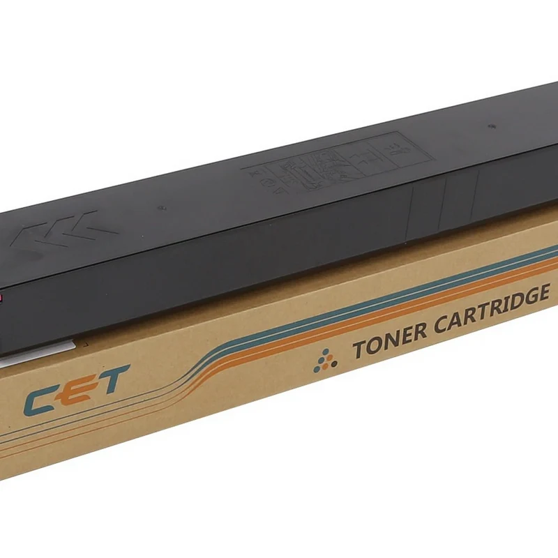 CET Sharp BP-NT70MA Alternative Toner Cartridge - Standard Yield - Magenta