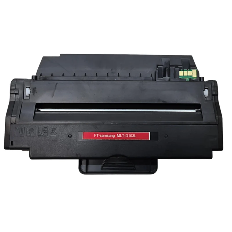 Balloon Brand Samsung D103L Compatible Toner Cartridge - High Yield - Black