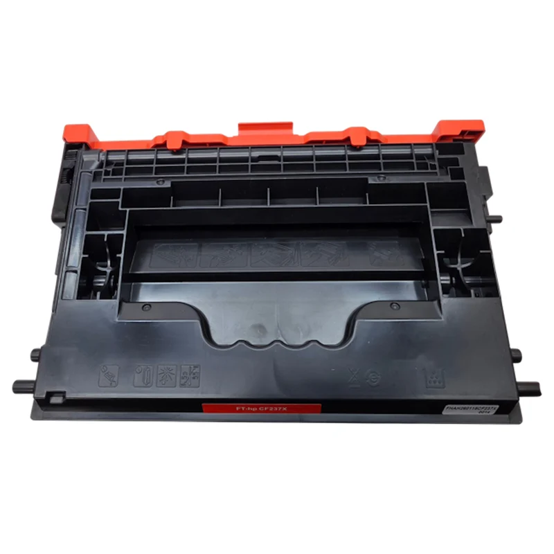 Balloon Brand HP CF237X Compatible Toner Cartridge - High Yield - Black