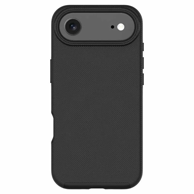 Blu Element Armour Rugged Case for iPhone 17 Air - Black