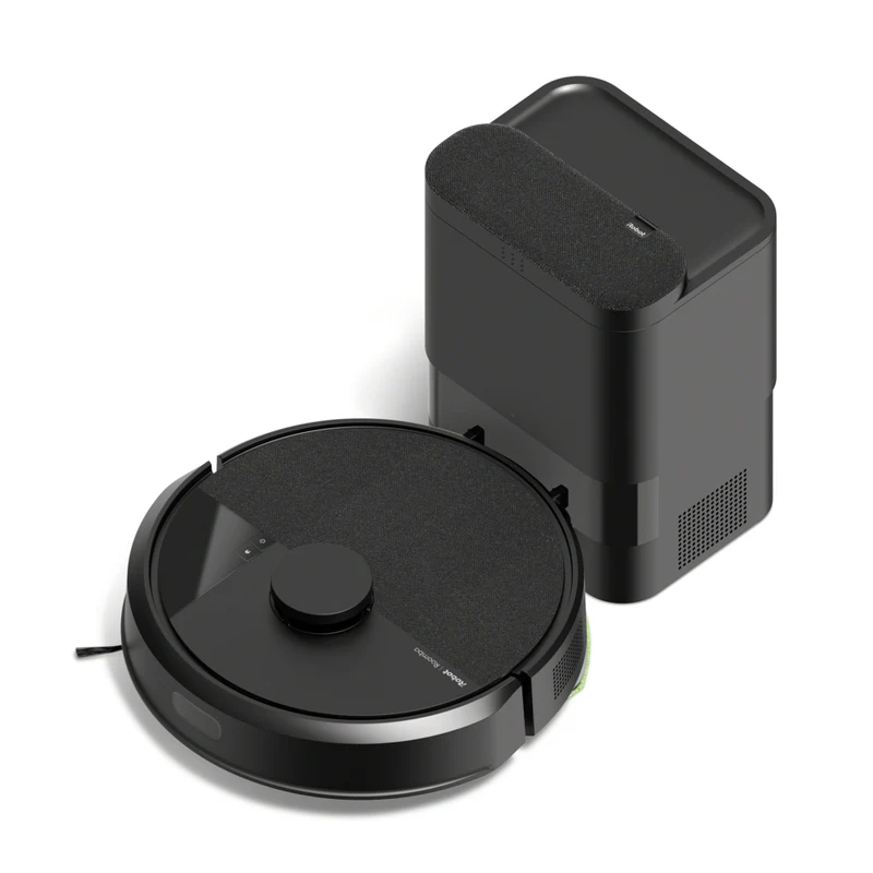 iRobot Roomba 105 Robot Vacuum with AutoEmpty Dock
