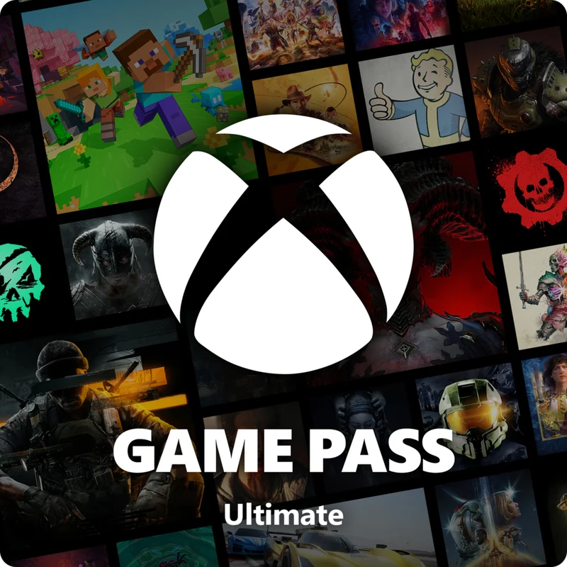 Xbox Game Pass Ultimate pour Xbox, PC et mobile - Abonnement de 3 mois [Téléchargement]