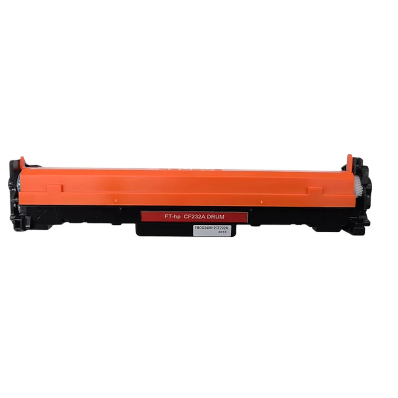 Balloon Brand HP CF232A Compatible Toner Cartridge - Standard Yield - Black