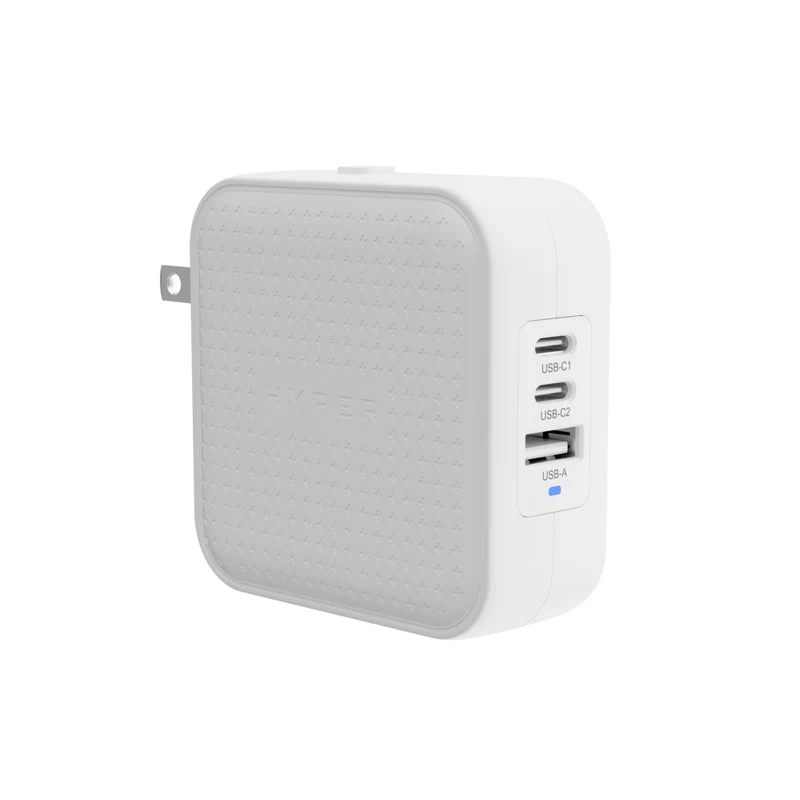 Hyper HyperJuice 70W USB-C GaN Global Charger