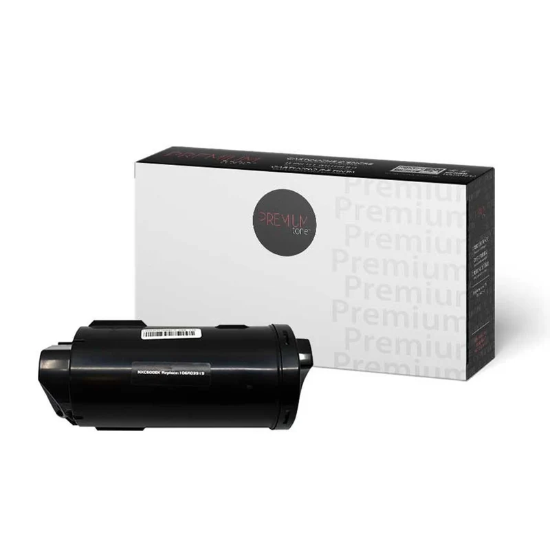 Premium Tone Xerox 106R03919 Toner Cartridge - Extra High Yield - Black